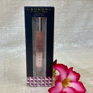 4/$25.  LAUNDRY By Shelli Segal “URBAN ICE” Rollerball.
